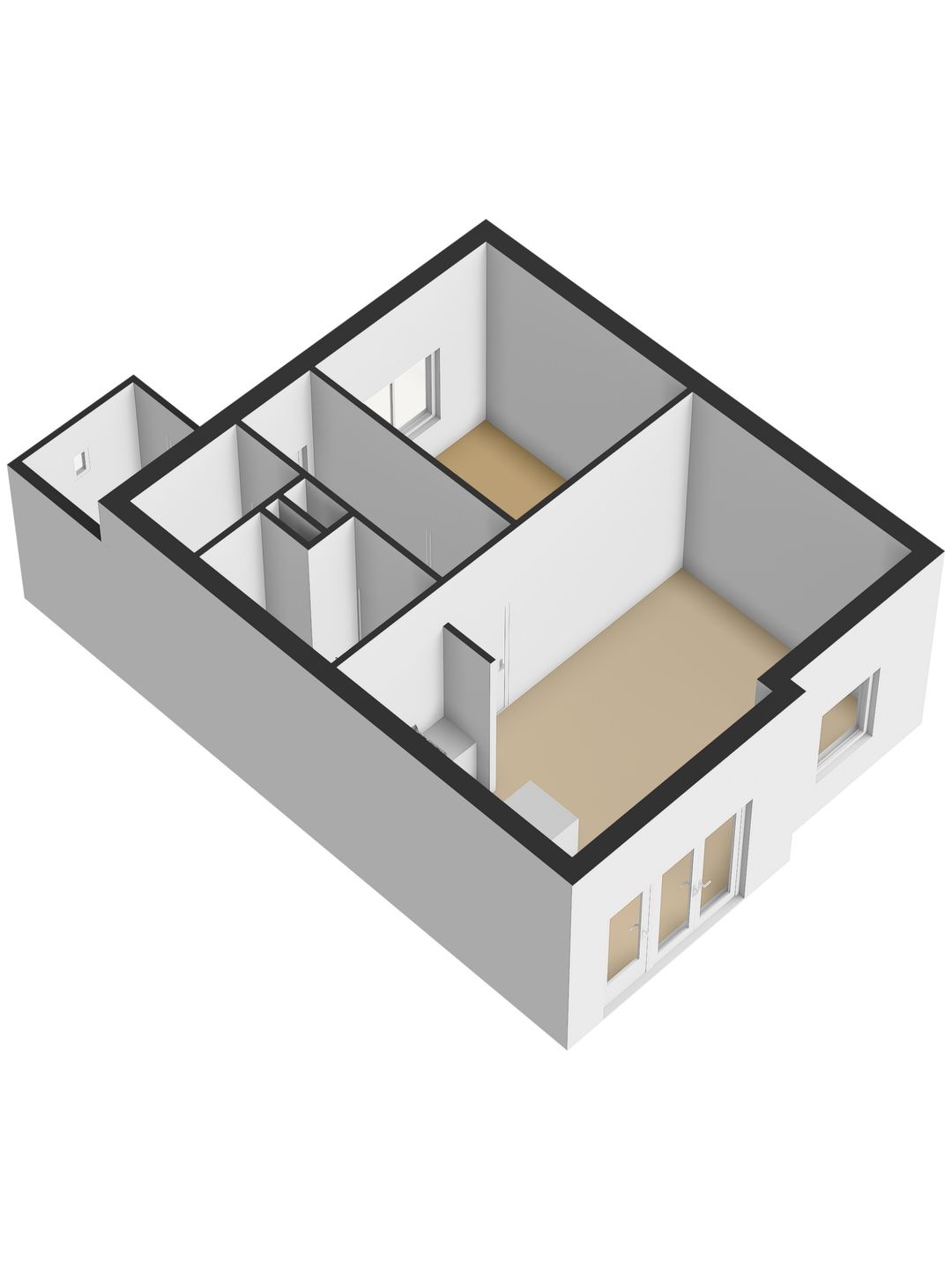 Foto 31 van Stationsstraat 10-C