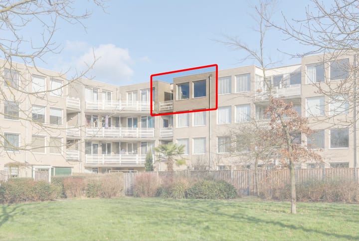 Foto 5 van G.A. Overdijkinkstraat 82