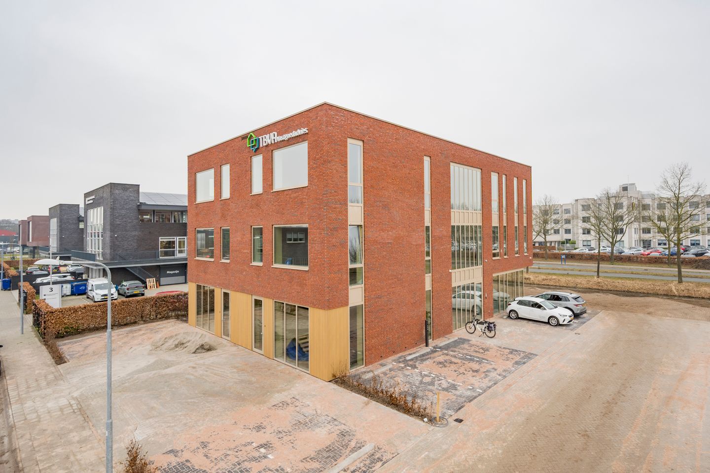 Bekijk foto 2 van Plantageweg