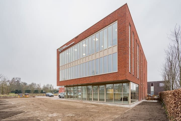 Plantageweg, Leusden