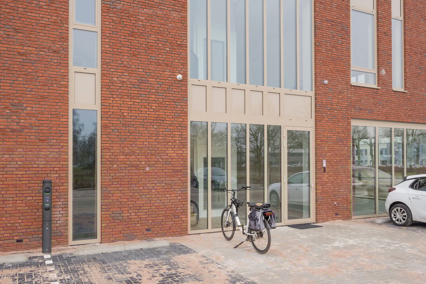 Bekijk foto 3 van Plantageweg