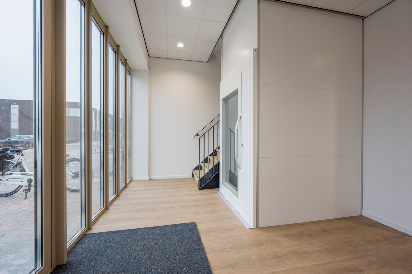 Bekijk foto 4 van Plantageweg