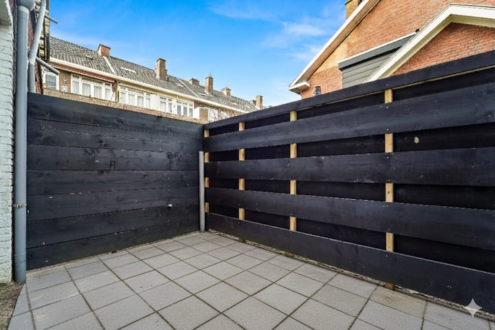 Foto 3 van Haverschmidtstraat 125