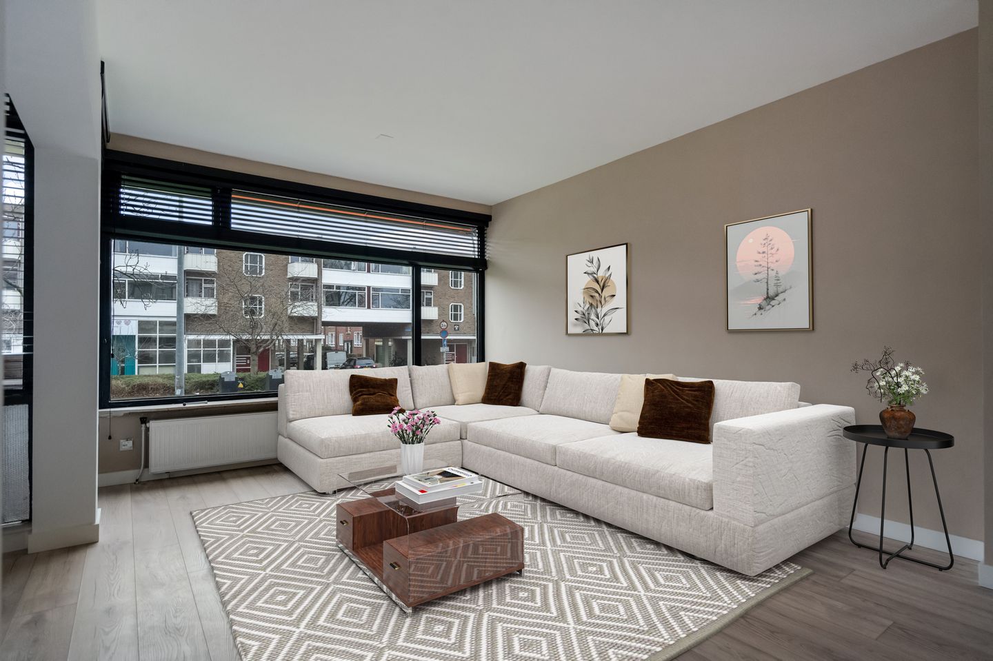 Photo 25 of Berkelstraat 53