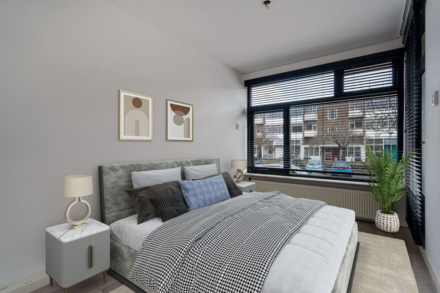 Photo 35 of Berkelstraat 53