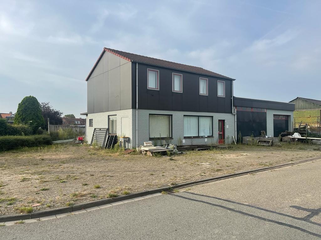 Bekijk foto 1 van Noordpolderstraat 1