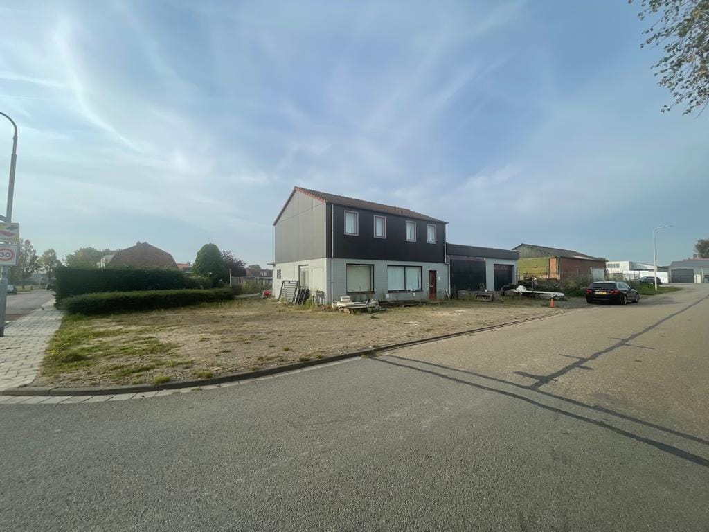 Bekijk foto 2 van Noordpolderstraat 1