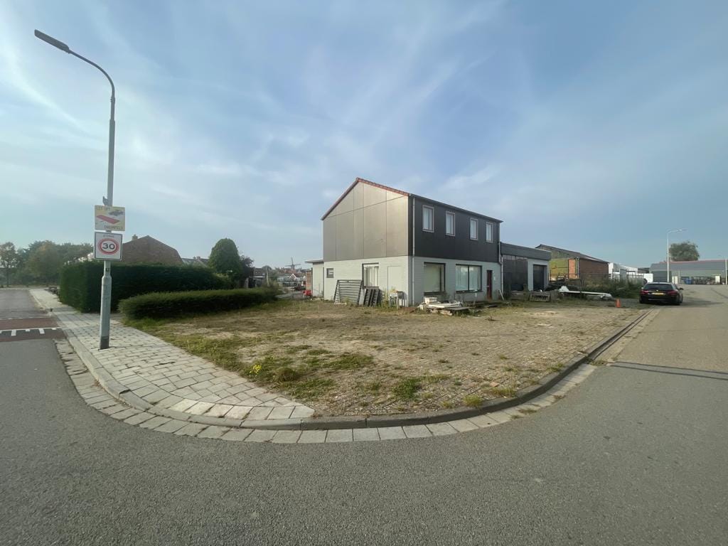 Bekijk foto 3 van Noordpolderstraat 1