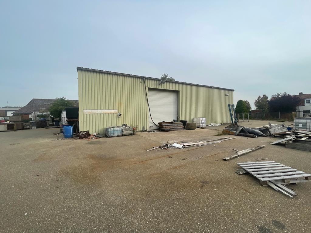 Bekijk foto 5 van Noordpolderstraat 1