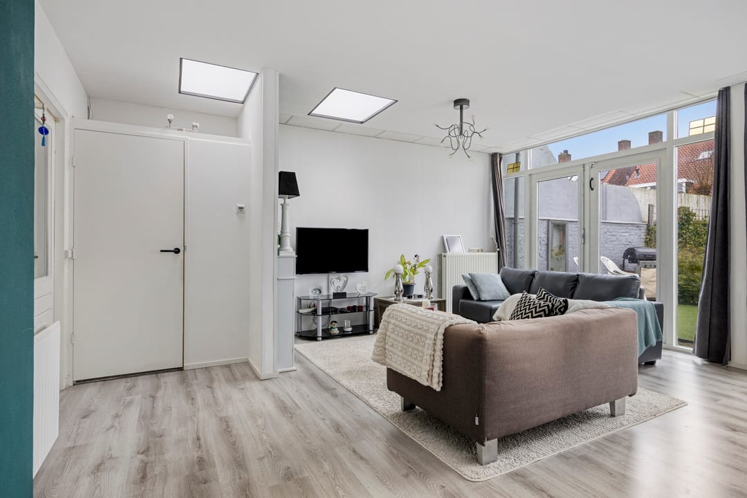 Foto 7 van Sint Josephstraat 16