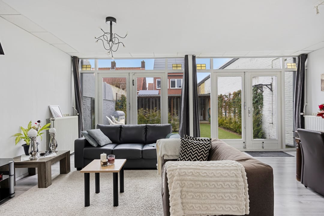 Foto 11 van Sint Josephstraat 16