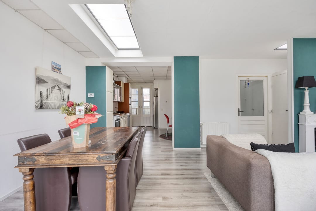 Foto 13 van Sint Josephstraat 16