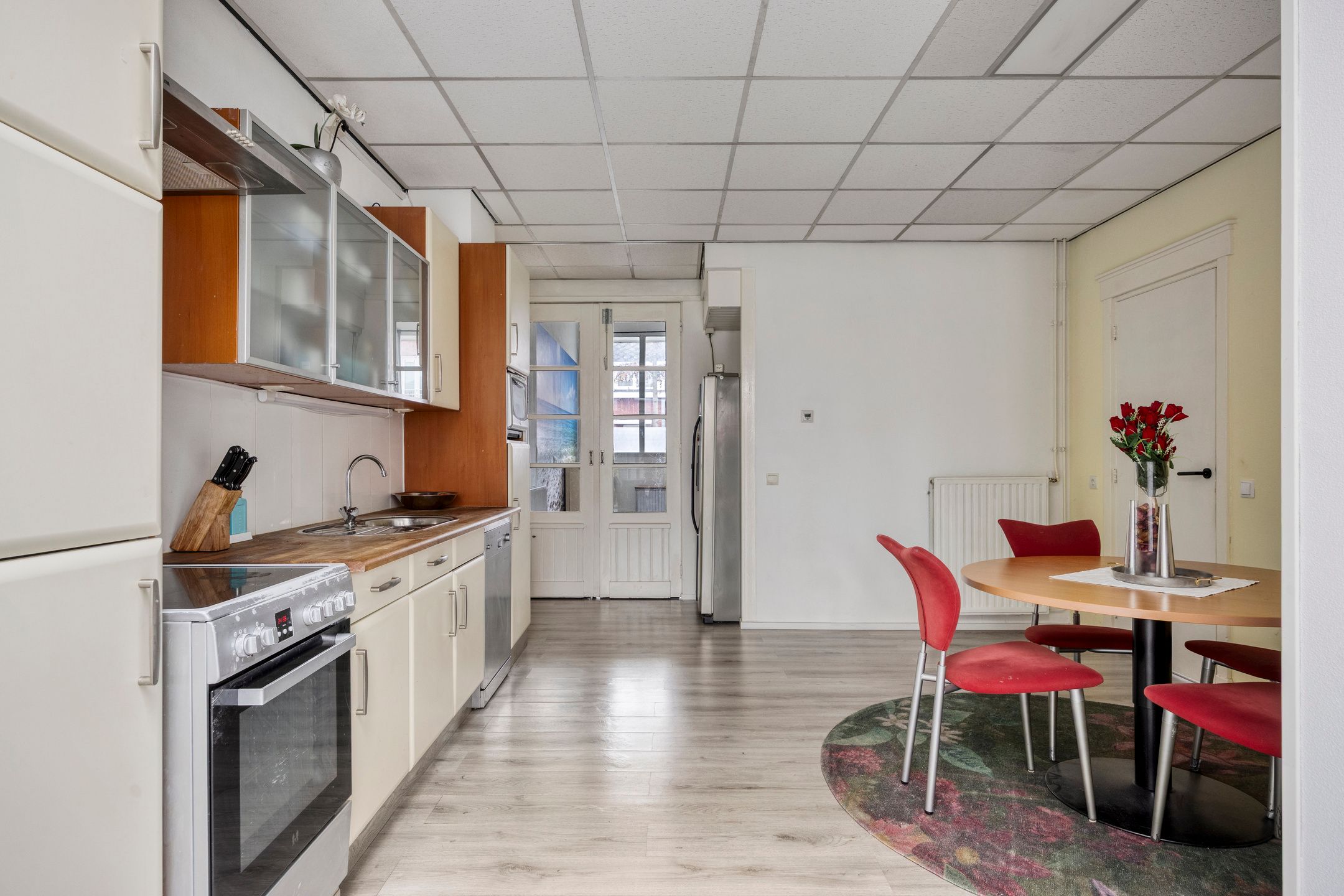 Foto 15 van Sint Josephstraat 16