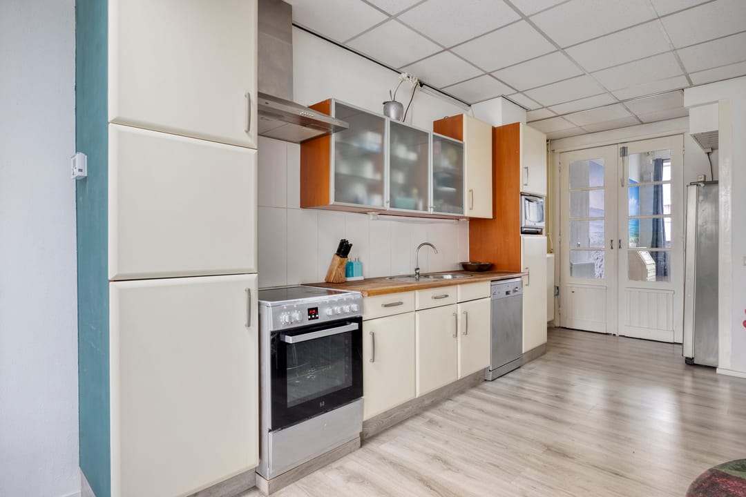 Foto 16 van Sint Josephstraat 16