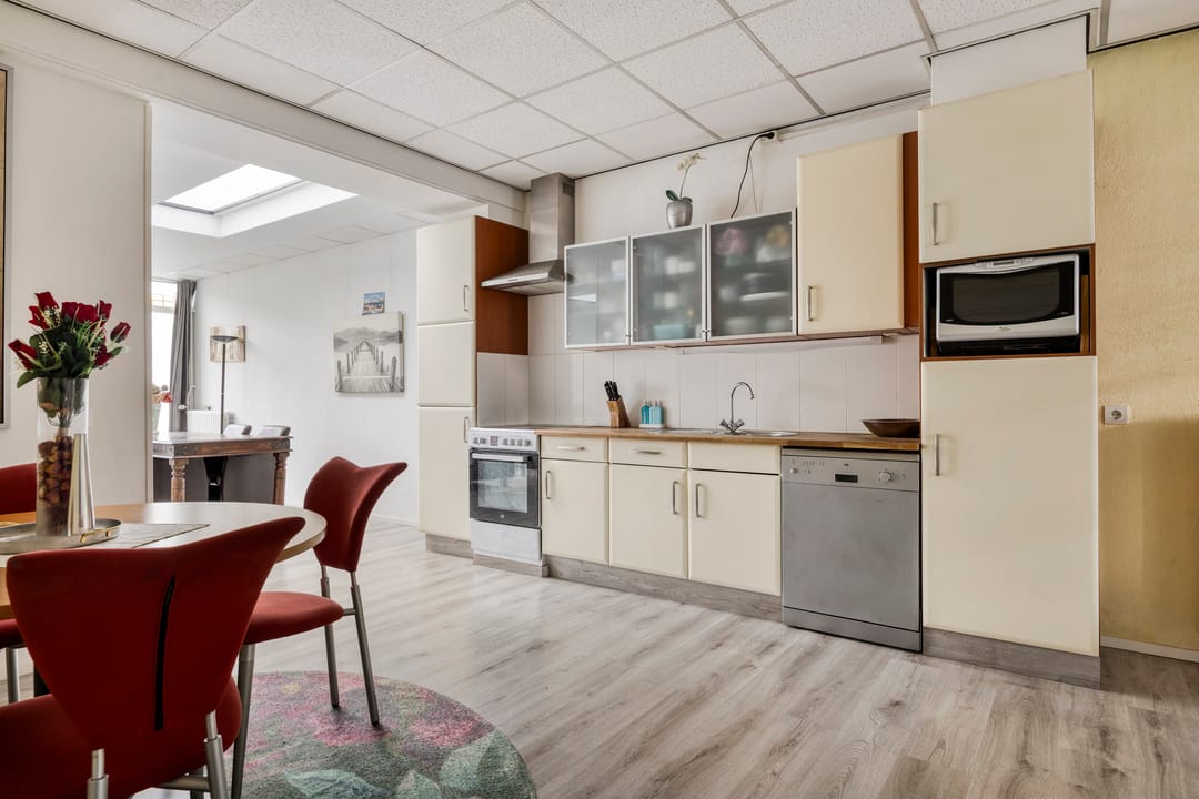 Foto 17 van Sint Josephstraat 16