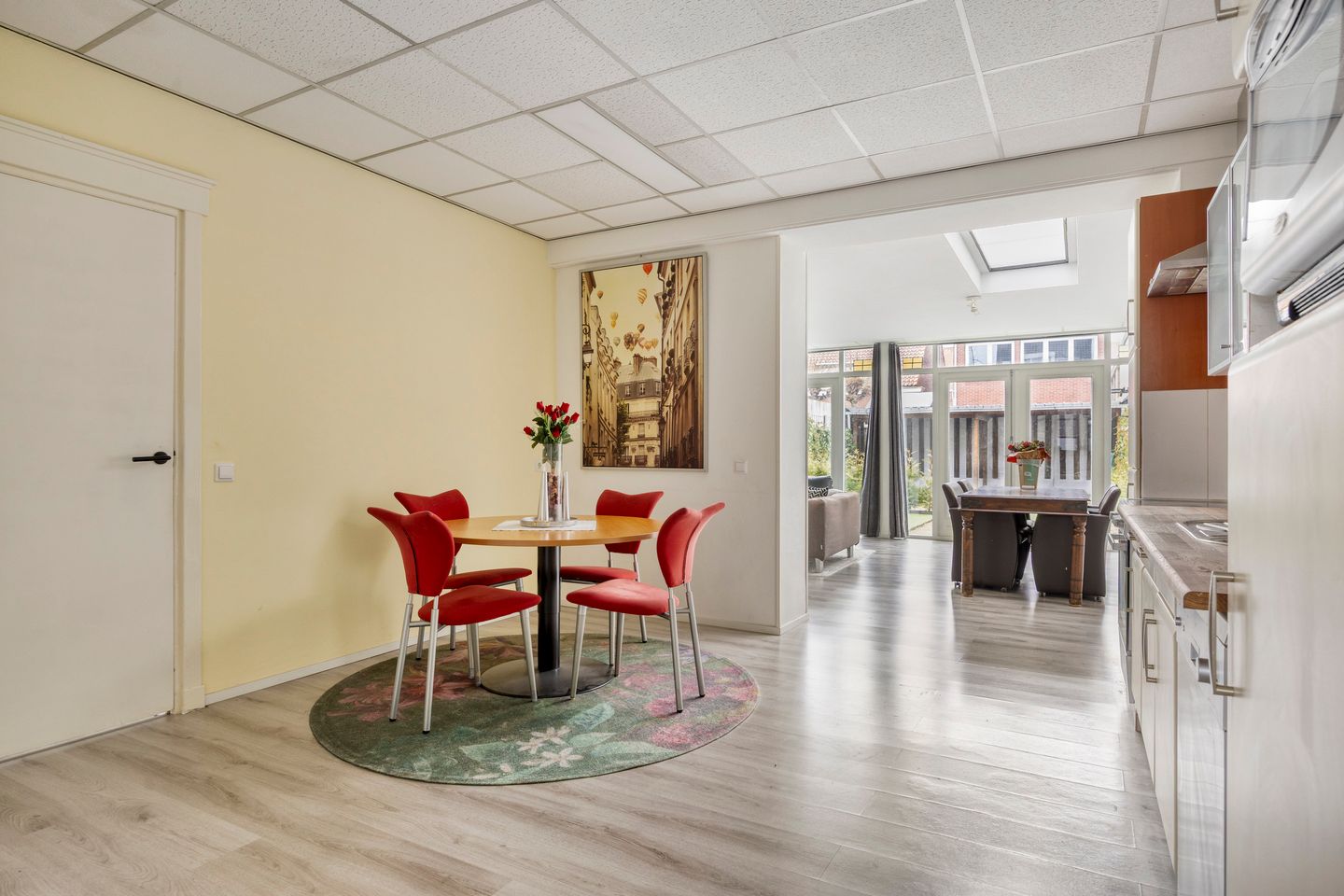 Foto 20 van Sint Josephstraat 16