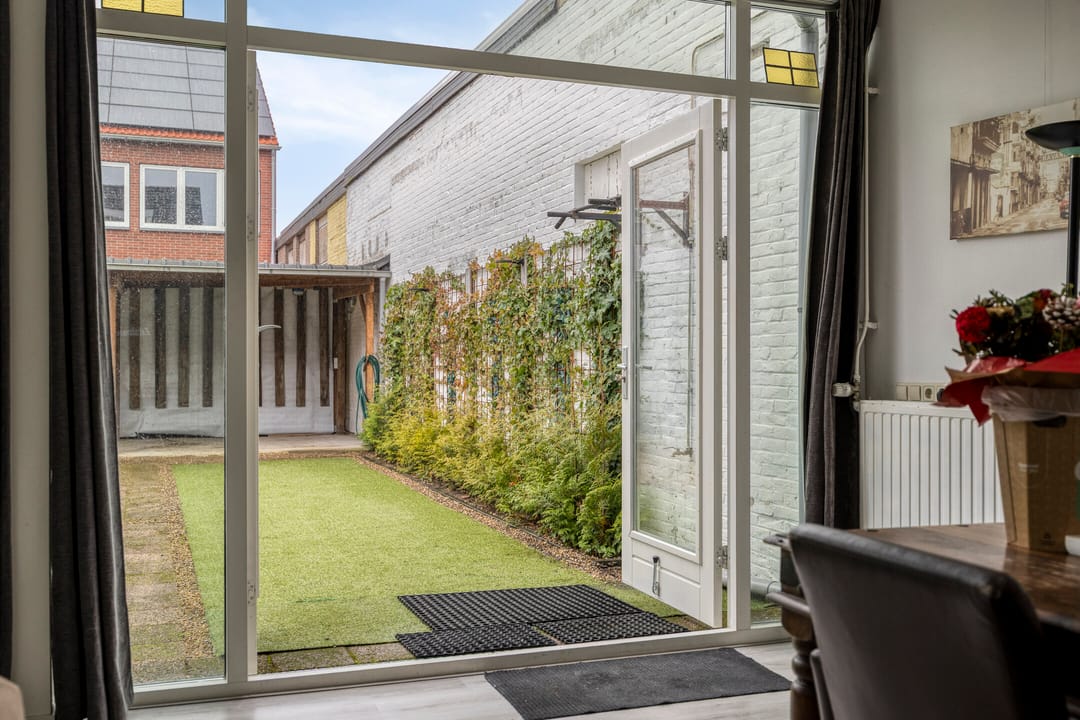 Foto 47 van Sint Josephstraat 16