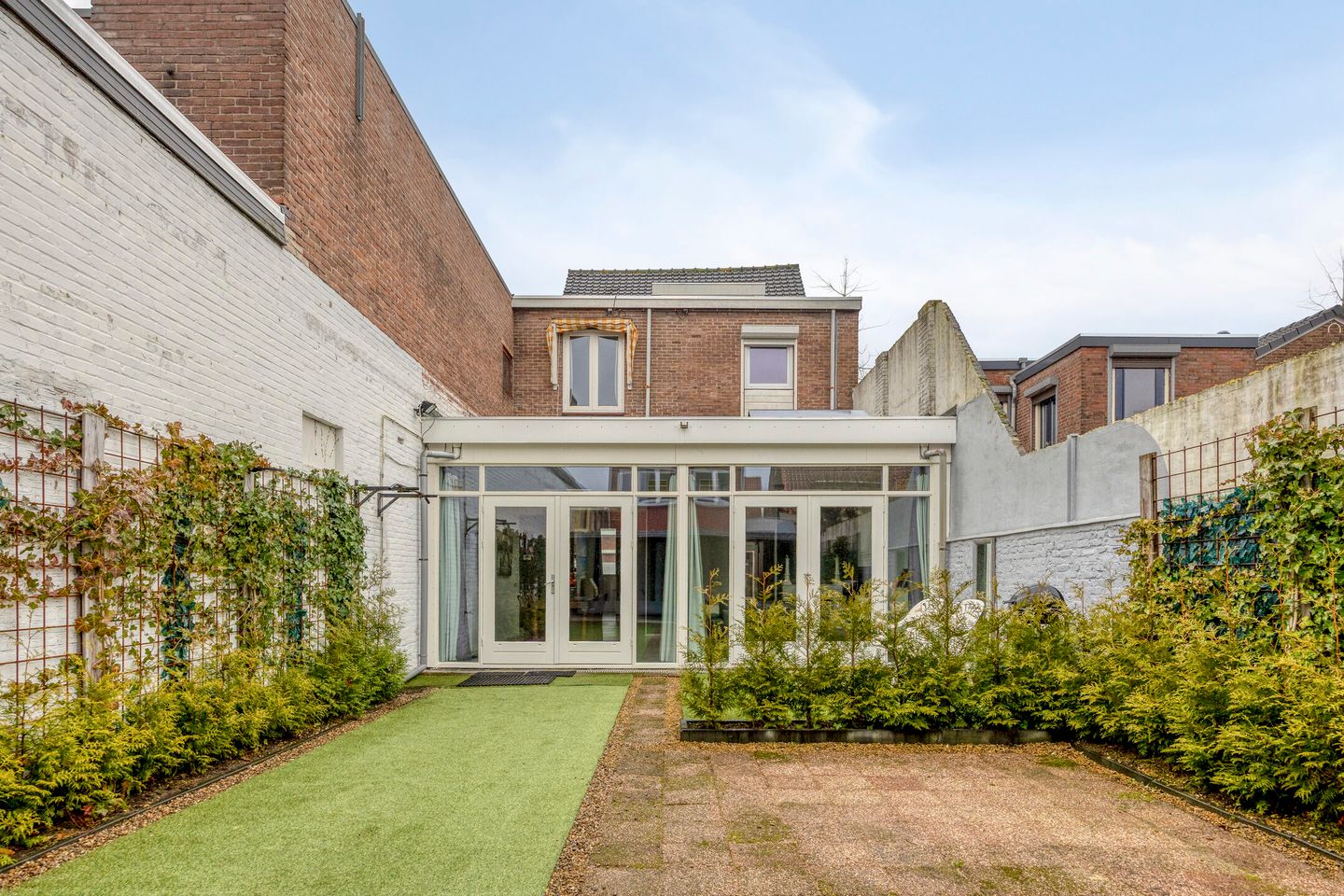 Foto 49 van Sint Josephstraat 16