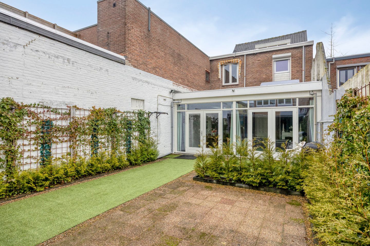 Foto 50 van Sint Josephstraat 16