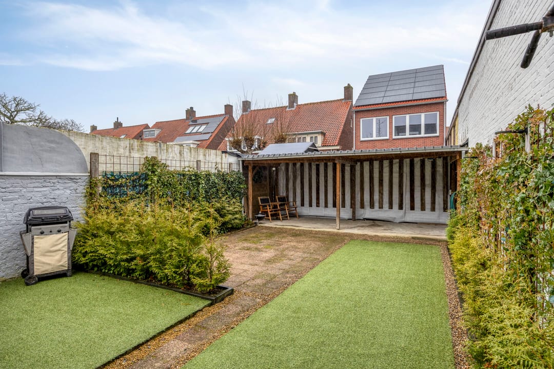 Foto 52 van Sint Josephstraat 16