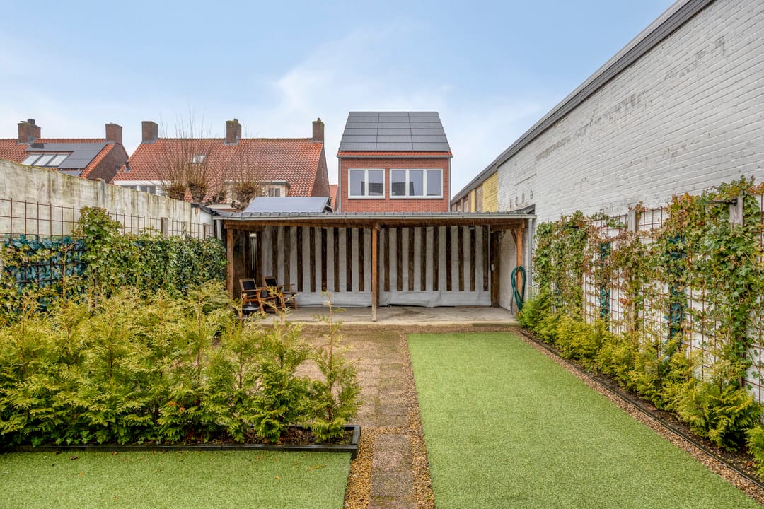 Foto 53 van Sint Josephstraat 16