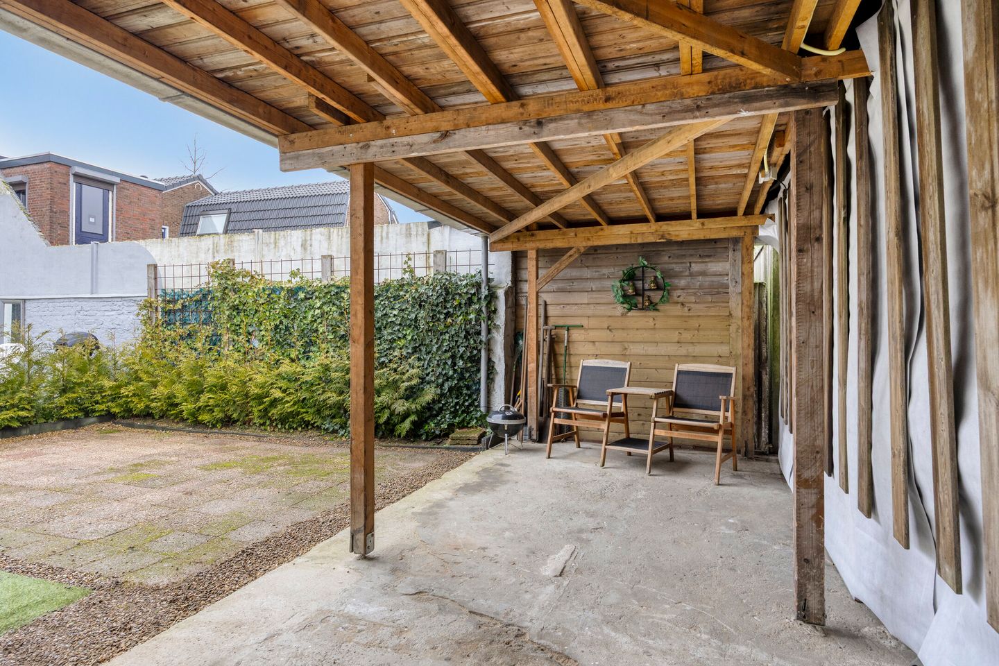 Foto 55 van Sint Josephstraat 16