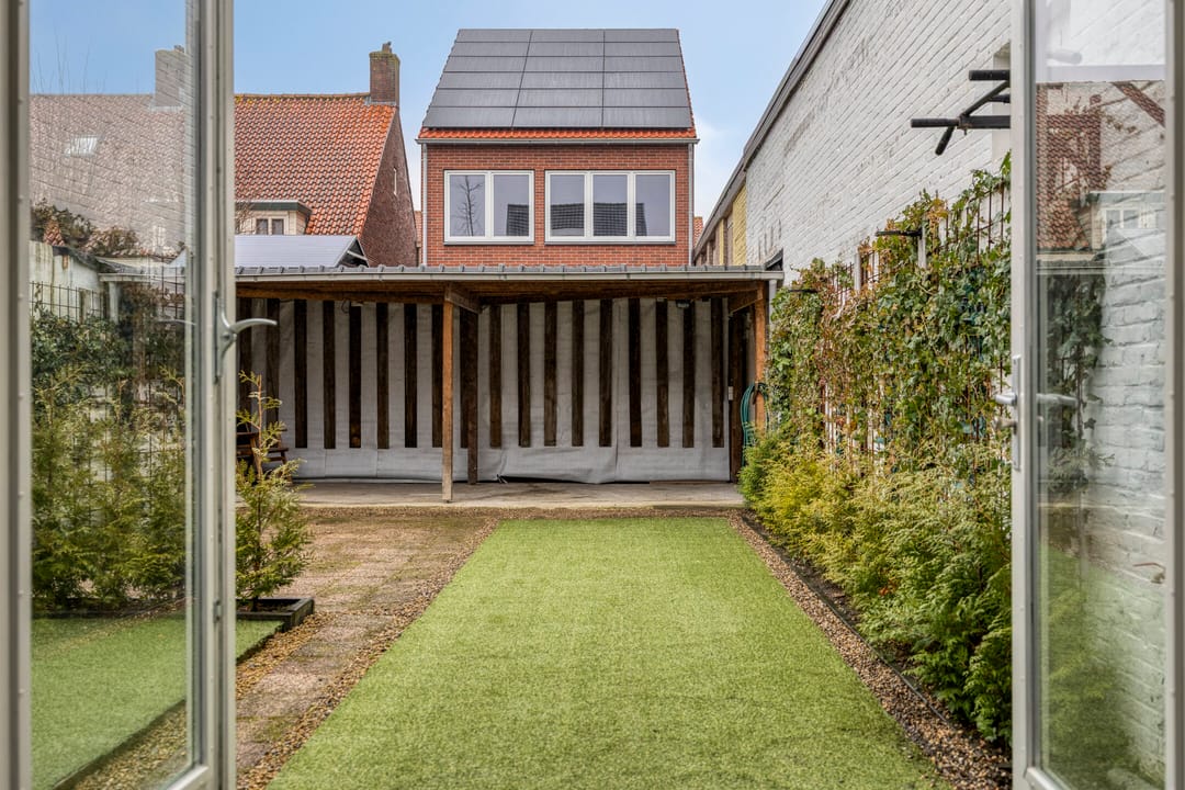 Foto 58 van Sint Josephstraat 16