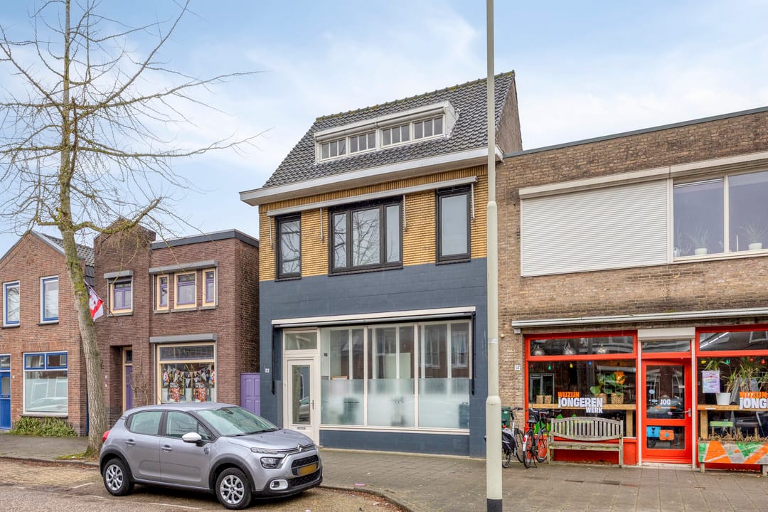 Foto 61 van Sint Josephstraat 16