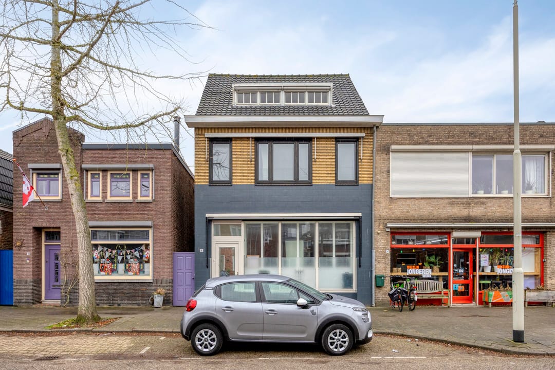 Foto 62 van Sint Josephstraat 16