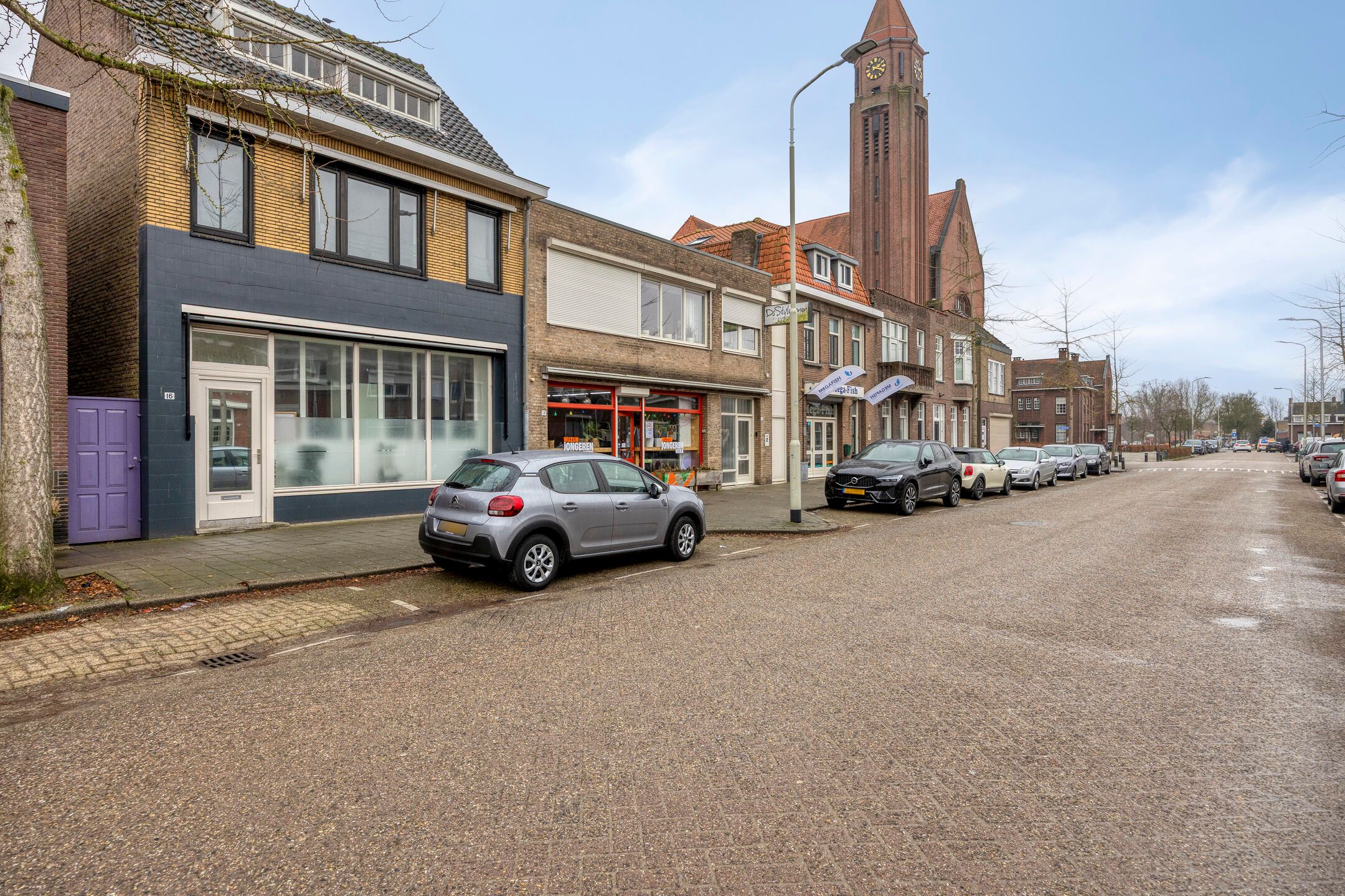 Foto 63 van Sint Josephstraat 16