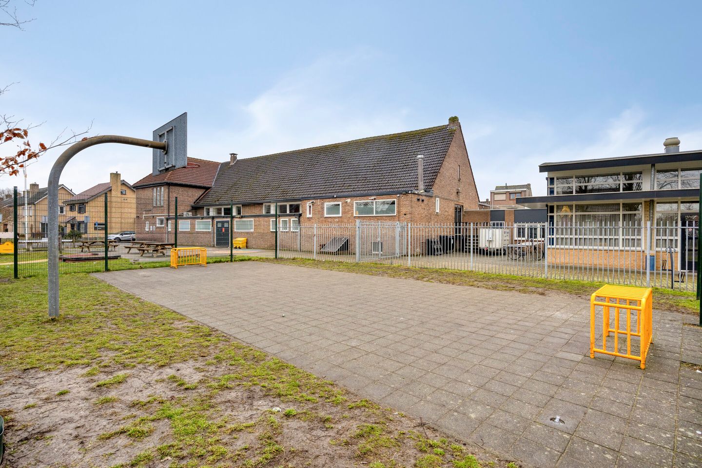 Foto 65 van Sint Josephstraat 16