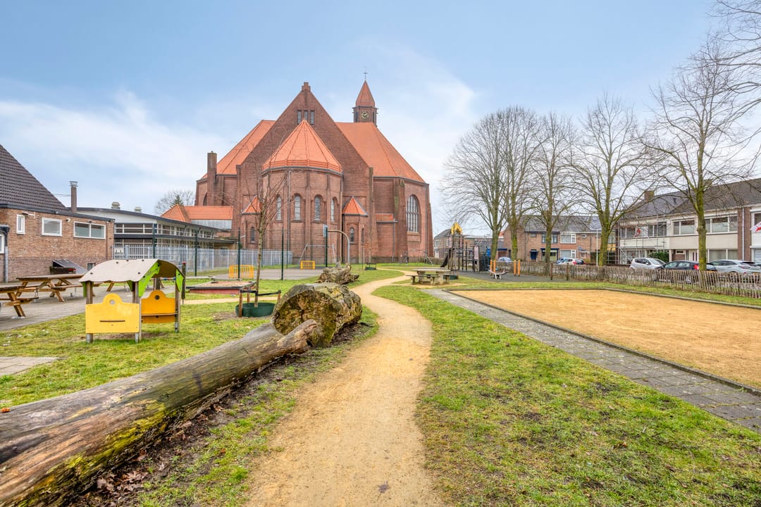 Foto 67 van Sint Josephstraat 16