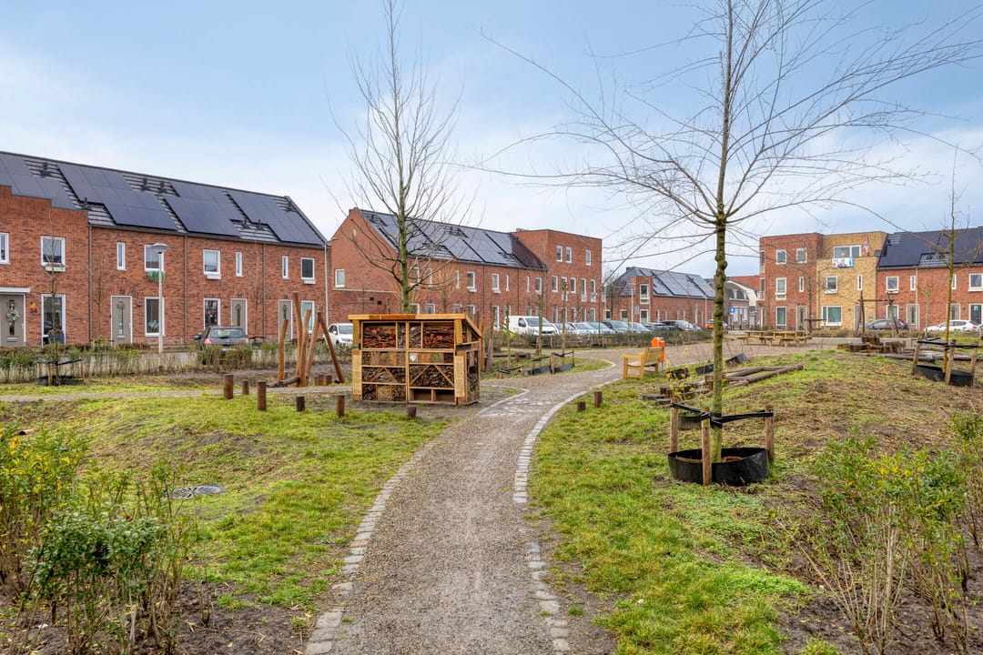 Foto 68 van Sint Josephstraat 16