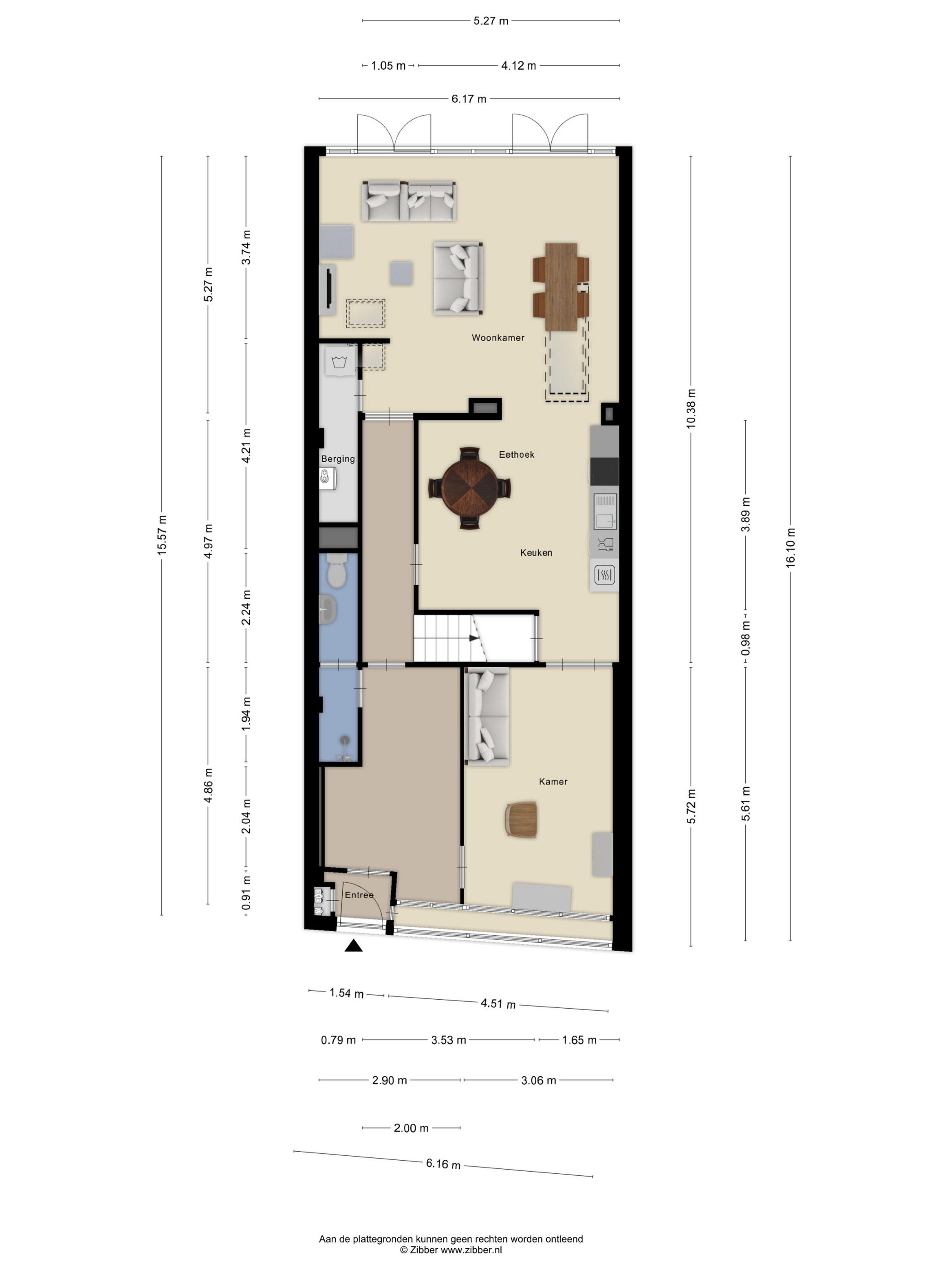 Foto 72 van Sint Josephstraat 16