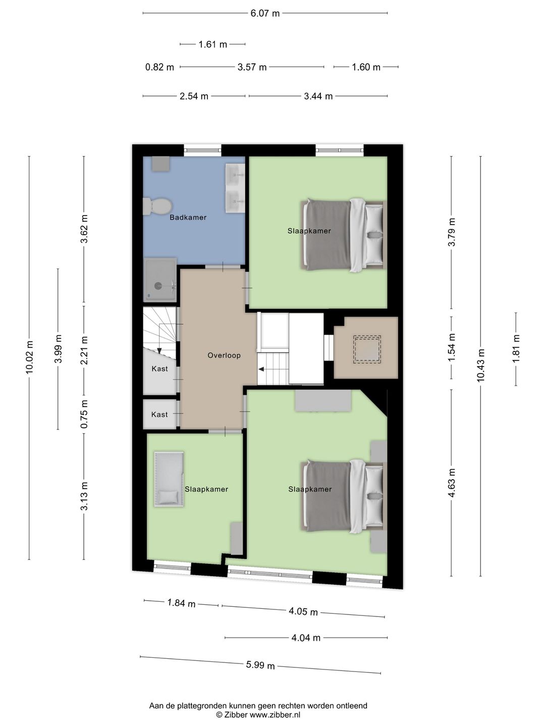 Foto 73 van Sint Josephstraat 16