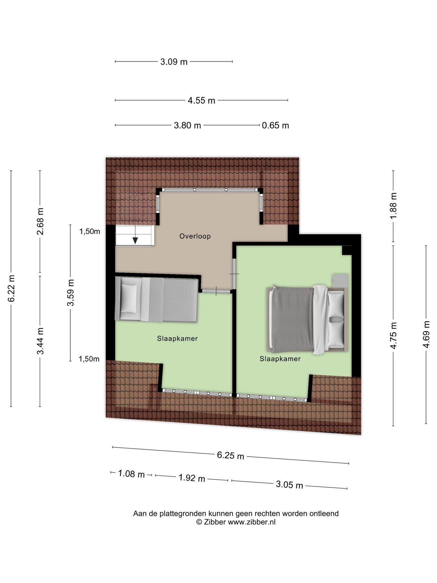Foto 74 van Sint Josephstraat 16