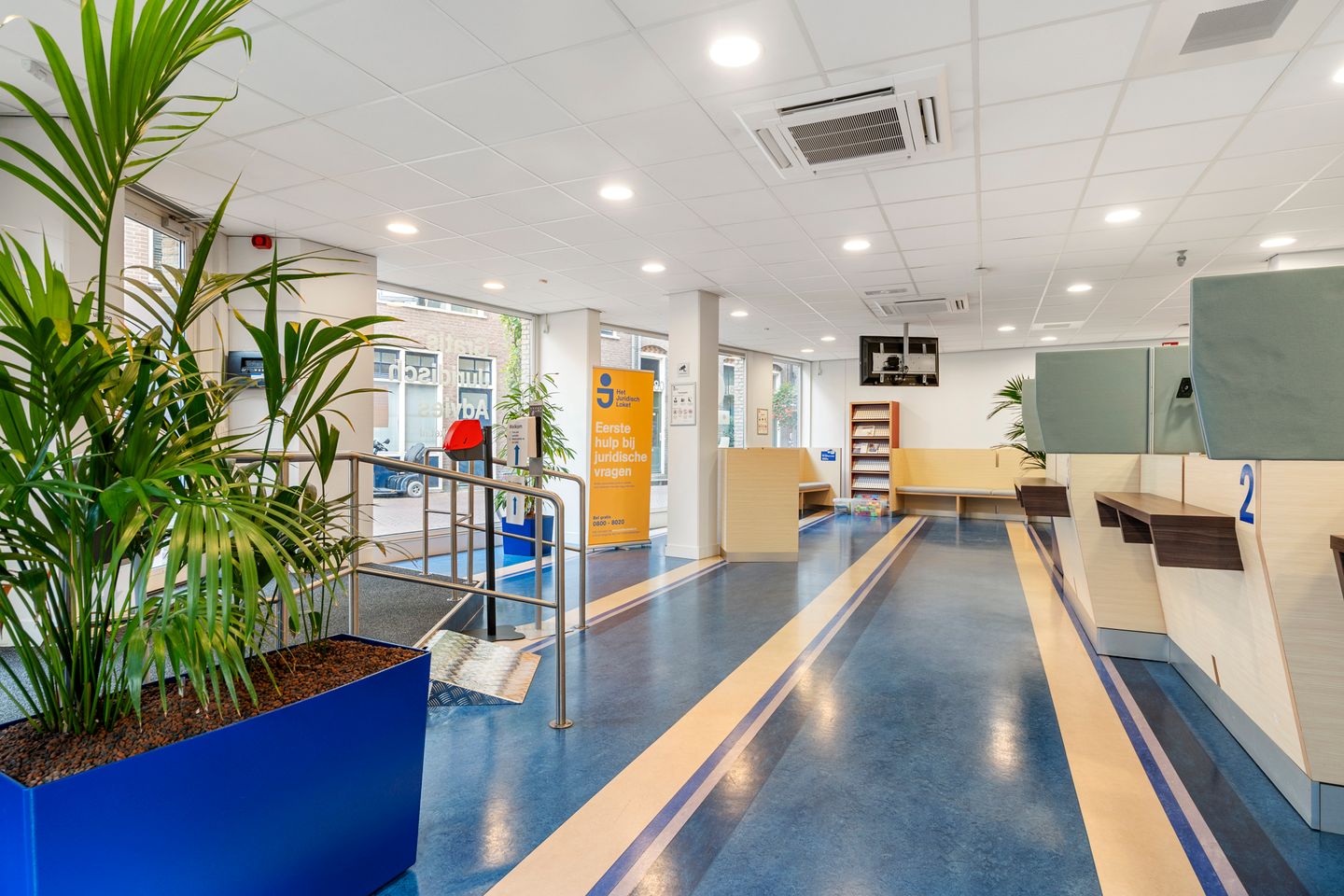 Bekijk foto 2 van Ruiterstraat 33