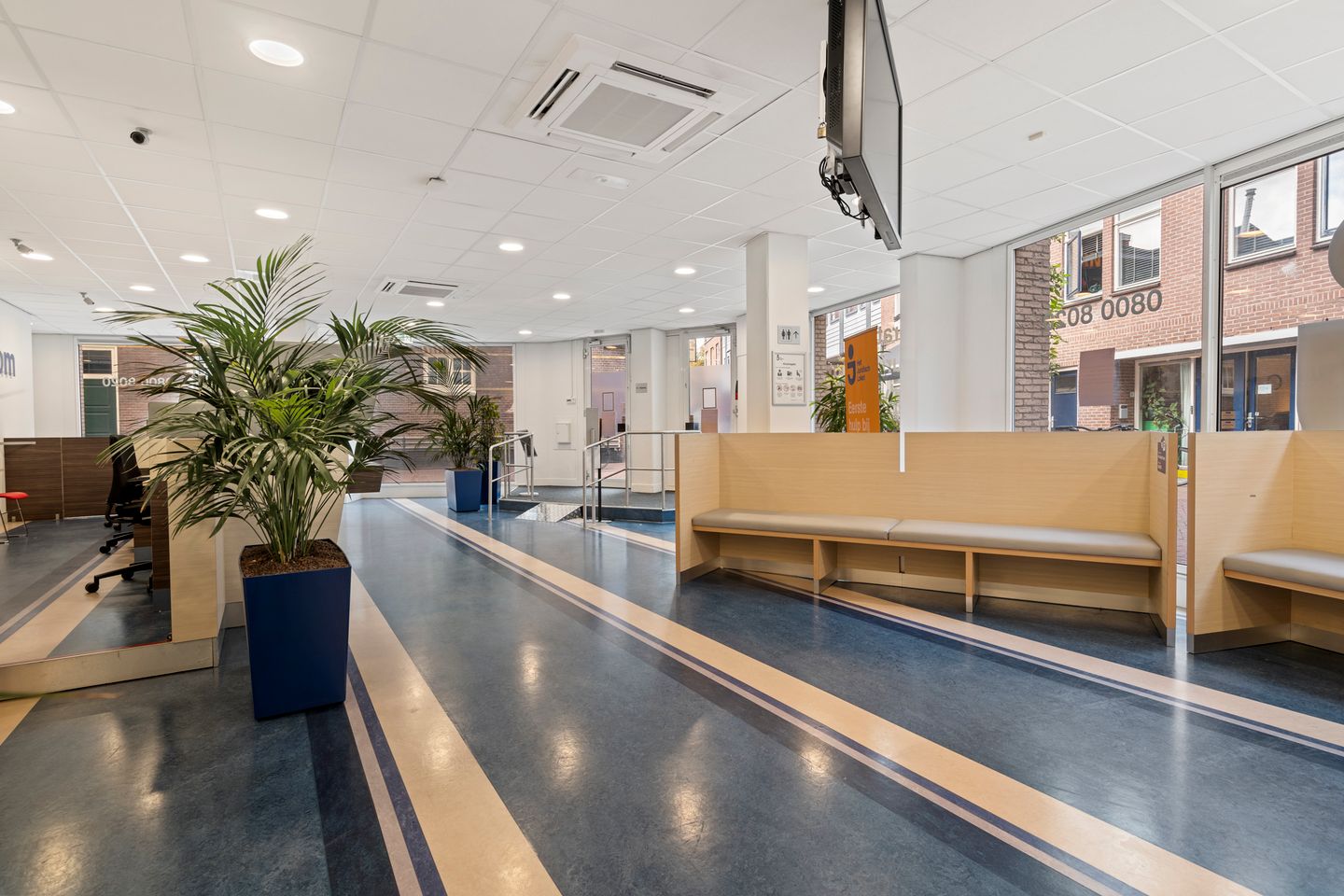 Bekijk foto 3 van Ruiterstraat 33