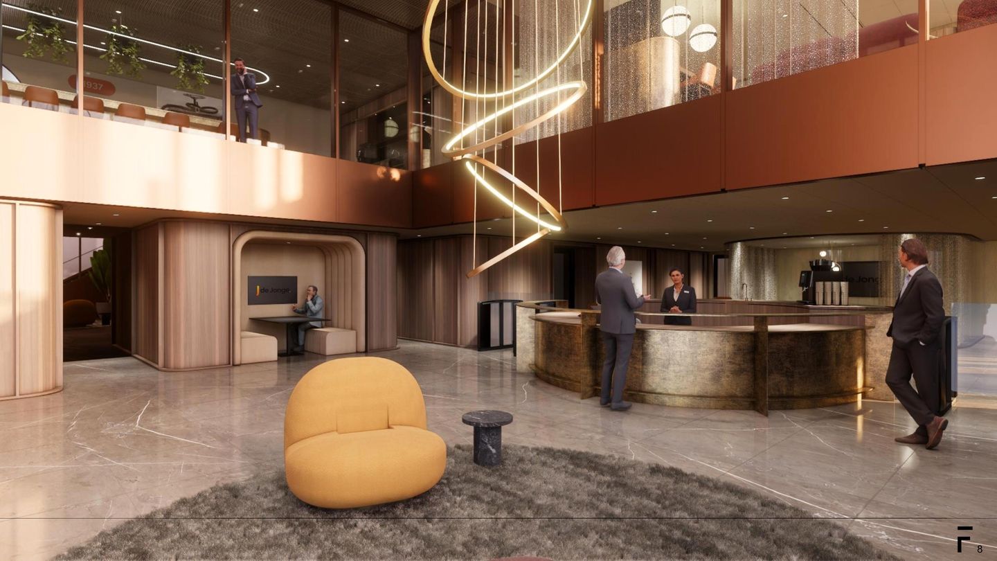 Bekijk foto 3 van Koggehaven 21