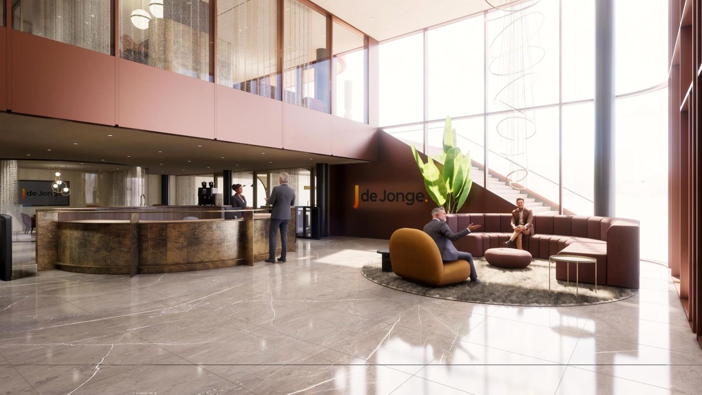 Bekijk foto 4 van Koggehaven 21