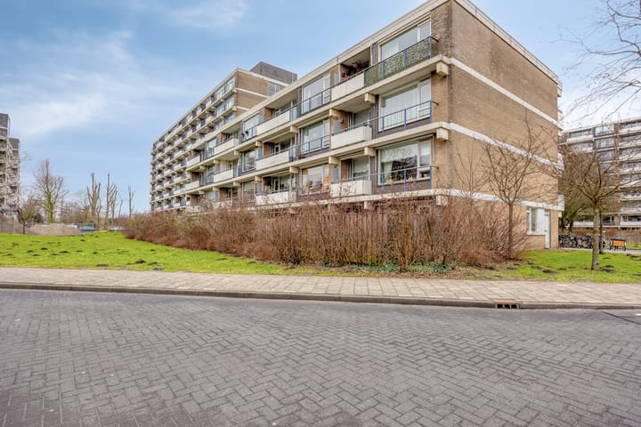 Martin Luther Kinglaan 410