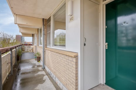 Martin Luther Kinglaan 410 secondary image