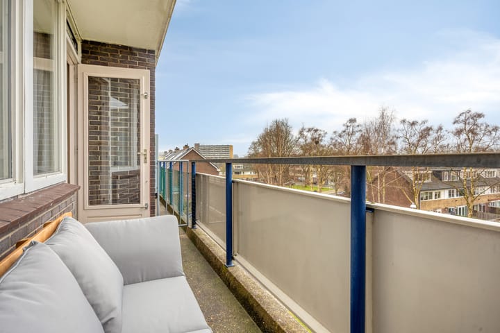 Photo 4 of Martin Luther Kinglaan 410