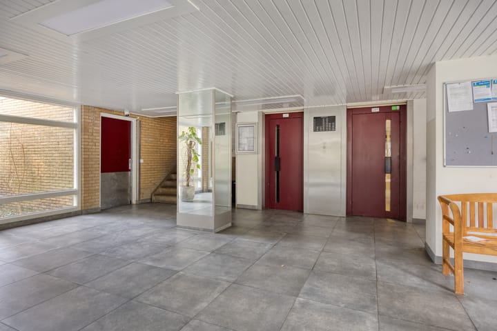 Photo 8 of Martin Luther Kinglaan 410