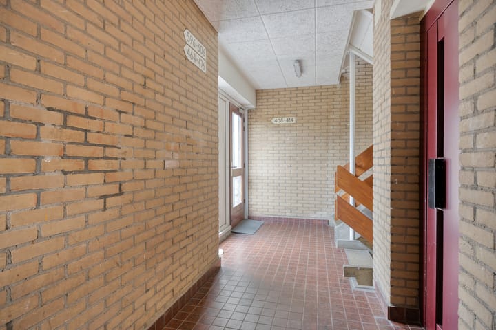 Photo 9 of Martin Luther Kinglaan 410