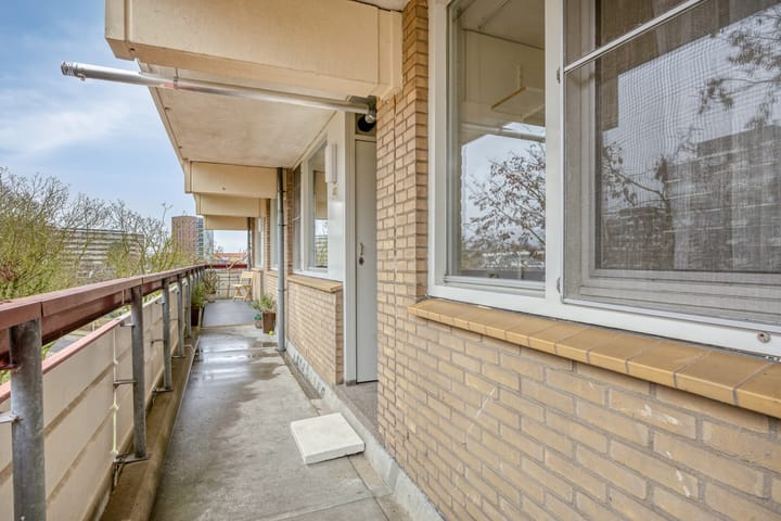 Photo 10 of Martin Luther Kinglaan 410