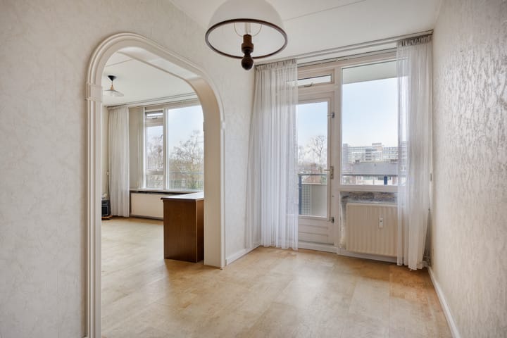 Photo 15 of Martin Luther Kinglaan 410