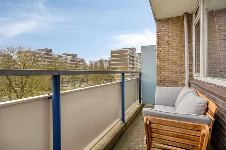 Photo 18 of Martin Luther Kinglaan 410