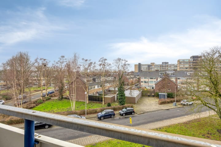 Photo 19 of Martin Luther Kinglaan 410