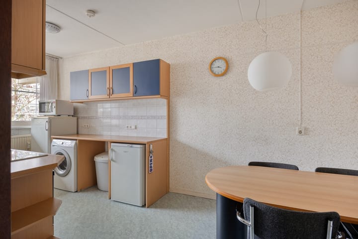 Photo 23 of Martin Luther Kinglaan 410